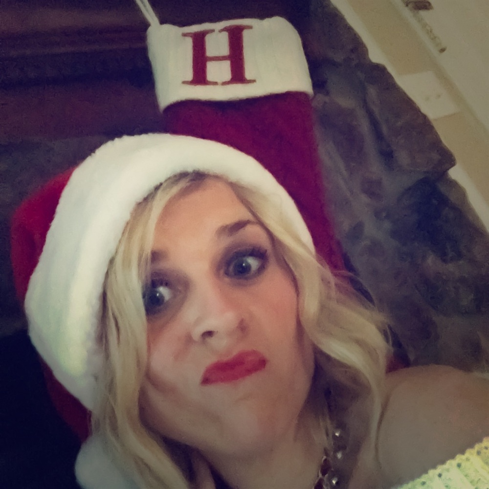 Meet your Posher, Haley